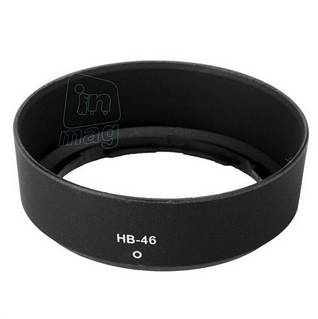 Бленда HB-46 для AF-S DX NIKKOR 35 mm f/1.8G.