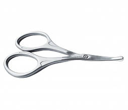 Ножницы для ногтей детские матовые BEAUTY & CARE 10 Сталекс SBC-10/4