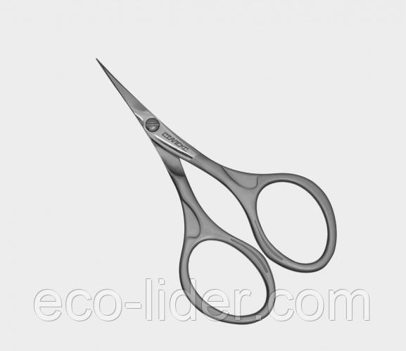 Ножиці для кутикули матові BEAUTY & CARE 10 Сталекс SBC-10/1, фото 1