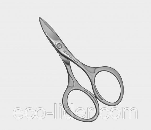 Ножиці для нігтів матові BEAUTY & CARE 10 Сталекс SBC-10/2, фото 1