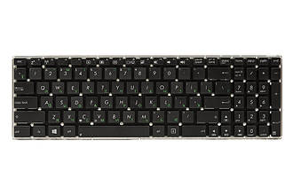 Клавіатури для ASUS