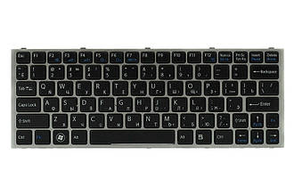 Клавіатури для Sony