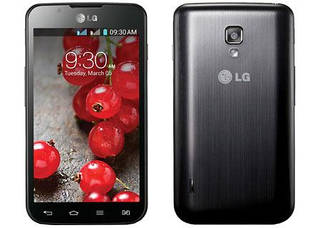 LG Optimus L7 II Dual / P715