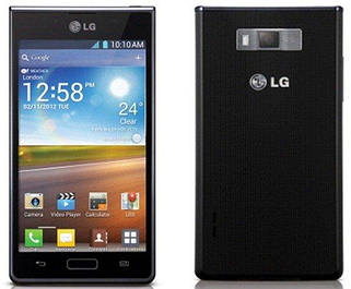 LG Optimus L7 / P700 / P705