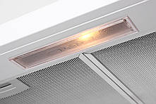 Кухонна витяжка Ventolux Lido 60 Inox (450), фото 4