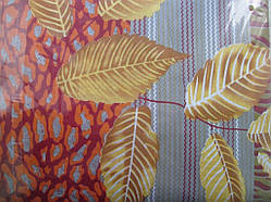 Полікотонові постільні комплекти євророзміру.