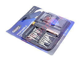 Набори викруток, викрутка з насадками