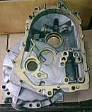 Картер зчеплення Таврія Славута, фото 2