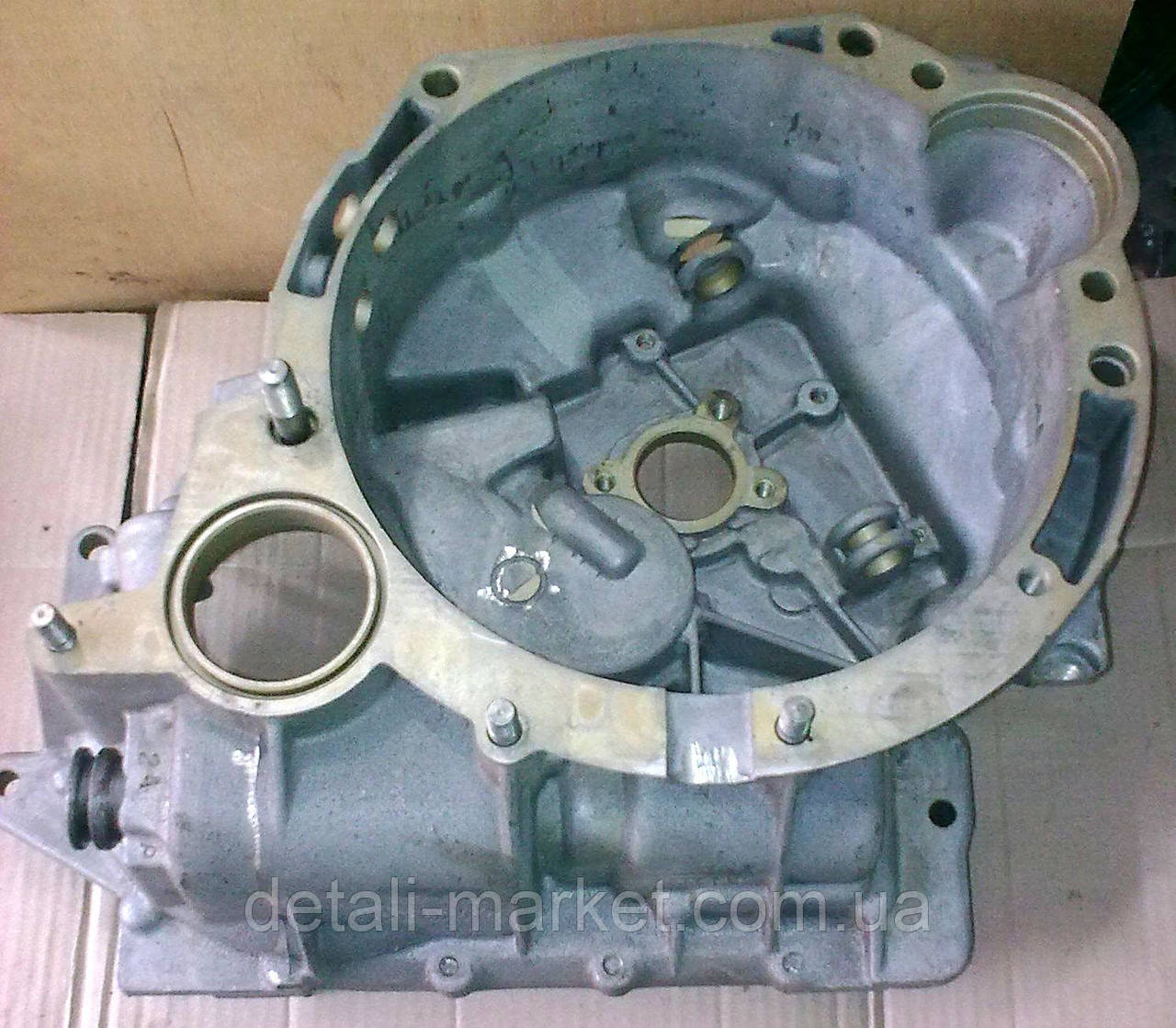 Картер зчеплення Таврія Славута, фото 1