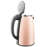 Чайник-термос MG-528 (Меджио), фото 2