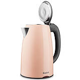 Чайник-термос MG-528 (Меджио), фото 3