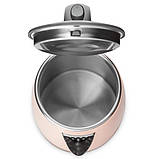 Чайник-термос MG-528 (Меджио), фото 4