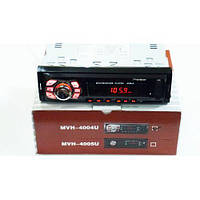 Автомагнітола MVH 4004U ISO USB MP3 FM магнітола