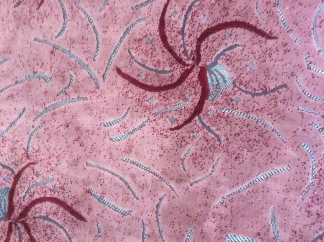 Выхрь комплект покривал на ліжко і двоспальний крісла