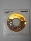 Microsoft Office Basic Edition 2003 Russian, OEM (S55-00326) розкритий