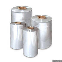 Плівка термозбіжна ПЕ