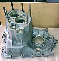 Корпус КПП Сенс (середня частина)