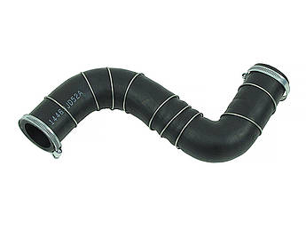 Патрубок турбіни intercooelera 14463JD50A, 14463JD51A, 14463JD52A Nissan Qashqai