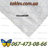 Мішки поліпропіленові 50х75 см (25 кг), фото 4