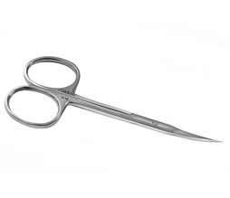 Ножиці для кутикули CLASSIC 10 Сталекс SC-10/2