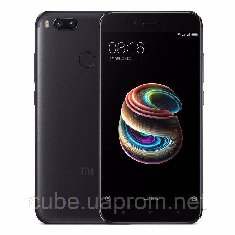 Смартфон Xiaomi Mi 5X Mi5X Mi 5 X прошивка все языки 