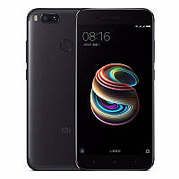 Смартфон Xiaomi Mi 5X Mi5X Mi 5 X прошивка все языки 