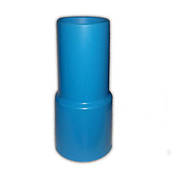 Наконечник для плавального шланга, гумовий Astral, 38 мм