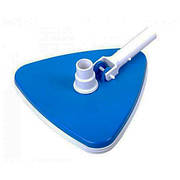 Щітка донна трикутна Bridge