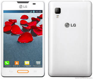 LG Optimus L4 II / E440