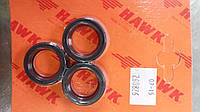 260826 Kit Plung. Oil Seals - Kit Anelli Ten. Asta (NHD/NHD-C)