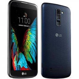 LG K10 Dual SIM / K410