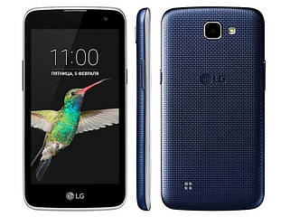 LG K4 LTE / K130e