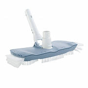 Щітка для чищення дна з бічною щетиною Astral