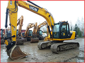 JCB 160