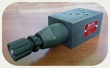 Клапан запобіжний (переливний) MobiTec UZPR-6-Р-210