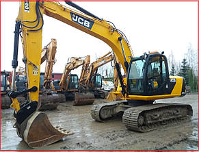 JCB 160