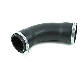 Патрубок турбіни intercoelera 11617799389, 11612247903 BMW E38 E39 E46 X5 E53