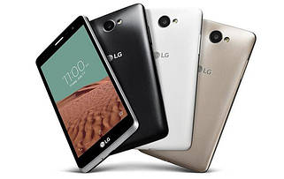 LG Max / LG Bello II / LG Prime II
