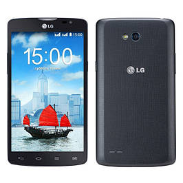 LG L80 Dual SIM / D380