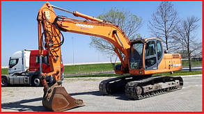 DOOSAN 225