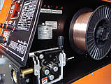 Напівавтомат зварювальний інверторний ПДГУ-350 "Воїн", фото 9