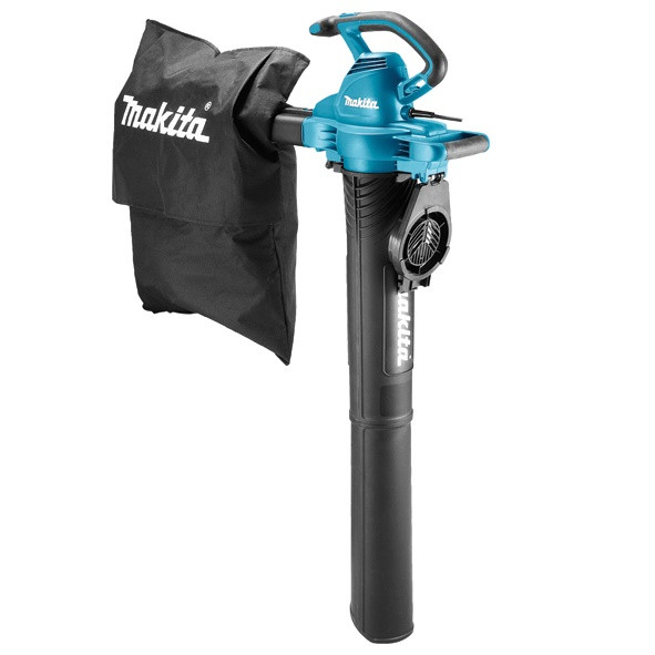 Повітродувка-пилосос Makita UB0800X