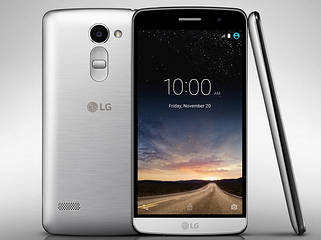 LG Ray X190