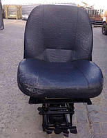 Сидіння 151.44.001-3-01 водійське Т-150