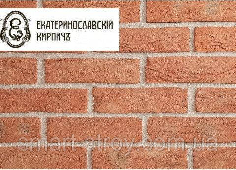 Цегла ручного формування Катеринославська Київська Русь
