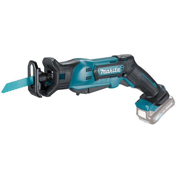 Акумуляторна шабельна пила Makita JR103DZ