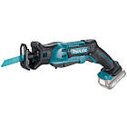 Акумуляторна шабельна пила Makita JR103DZ