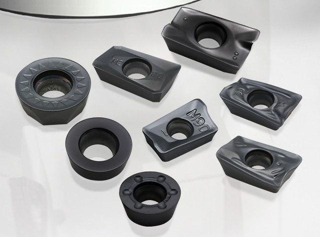 Пластины фрезерные в Кременчуге от компании "ООО «Гефест Плюс»".