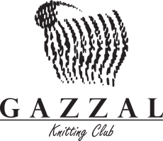 Пряжа Gazzal