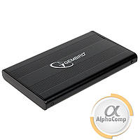 Кишеня для HDD 2.5" USB 2.0 Ext.Rack Gembird EE2-U2S-5 black